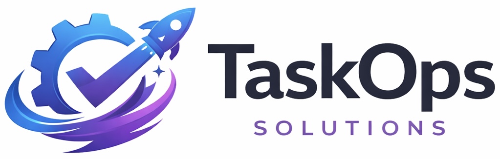 TaskOps